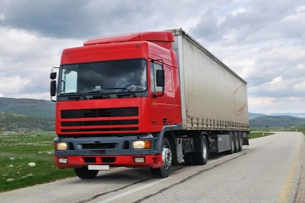 Ankara Kırıkhan, Ambar