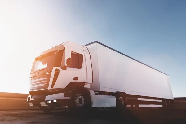 Ankara Kırıkhan, Nakliye Firması