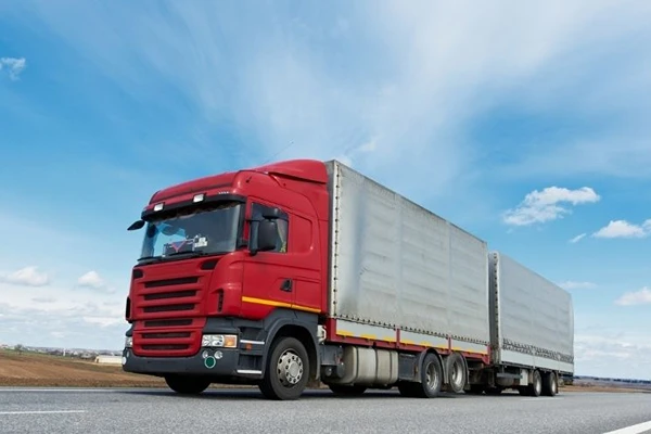 Ankara Kırıkhan, Şehirlerarası Taşımacılık