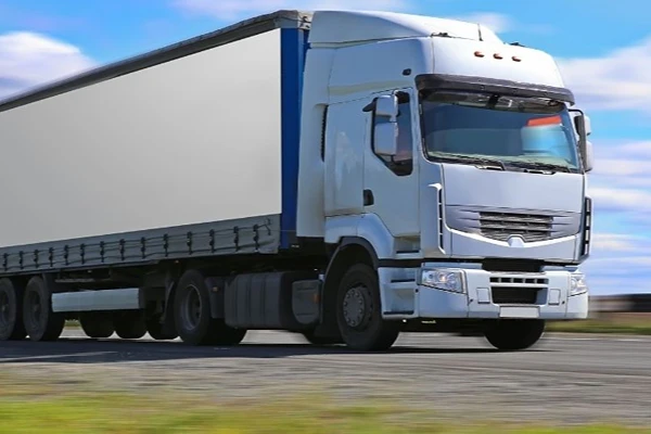 Ankara Kırıkhan, Nakliyat