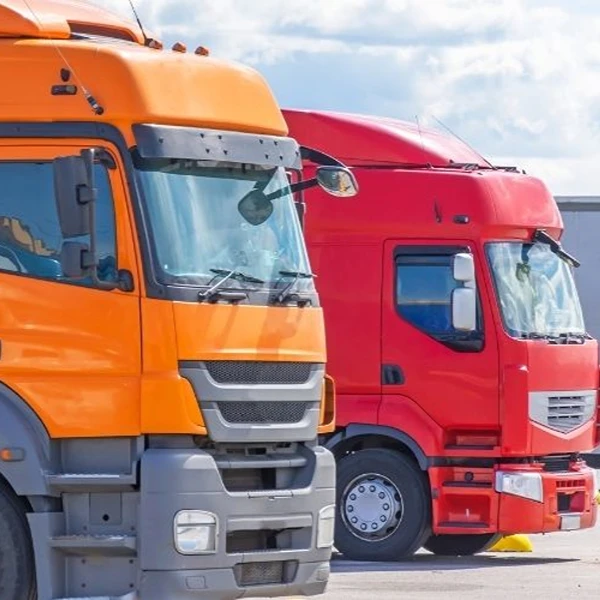 Ankara Kırıkhan Nakliye Ambarı